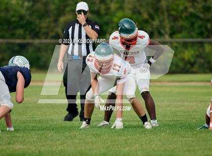 Thumbnail 3 in Thacher @ Laguna Blanca photogallery.