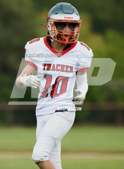 Thumbnail 3 in Thacher @ Laguna Blanca photogallery.