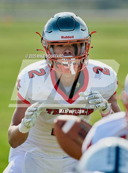 Thumbnail 1 in Thacher @ Laguna Blanca photogallery.