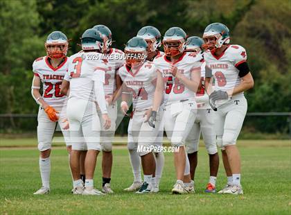 Thumbnail 2 in Thacher @ Laguna Blanca photogallery.