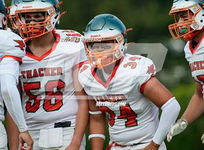 Thumbnail 2 in Thacher @ Laguna Blanca photogallery.