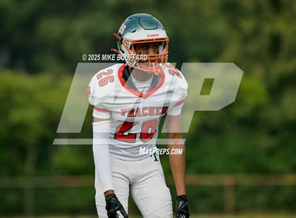 Thumbnail 2 in Thacher @ Laguna Blanca photogallery.