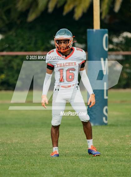 Thumbnail 1 in Thacher @ Laguna Blanca photogallery.