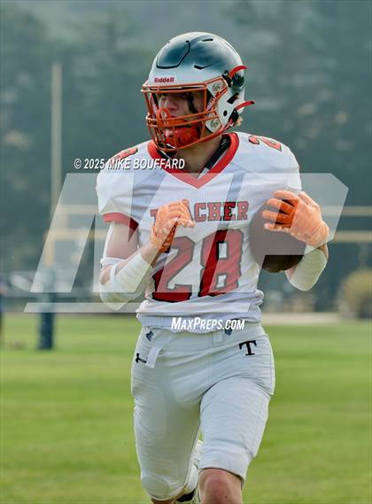 Thumbnail 3 in Thacher @ Laguna Blanca photogallery.