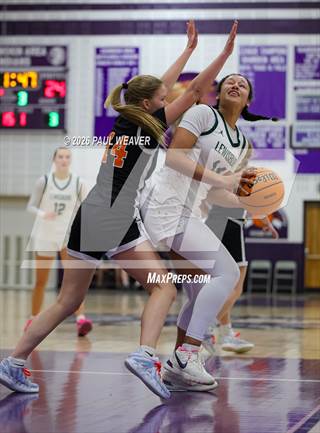 Lewisburg vs. Jersey Shore (PIAA D4 4A Consolation)