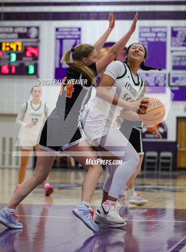 Lewisburg vs. Jersey Shore (PIAA D4 4A Consolation)