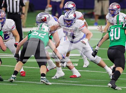 Thumbnail 1 in Westlake vs. Southlake Carroll (UIL 6A D1 Final) photogallery.