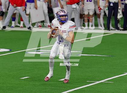 Thumbnail 1 in Westlake vs. Southlake Carroll (UIL 6A D1 Final) photogallery.