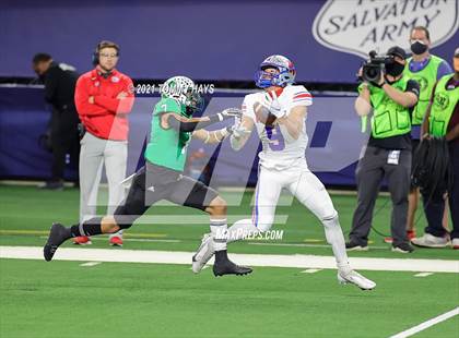Thumbnail 1 in Westlake vs. Southlake Carroll (UIL 6A D1 Final) photogallery.