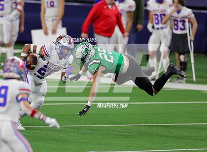 Thumbnail 3 in Westlake vs. Southlake Carroll (UIL 6A D1 Final) photogallery.