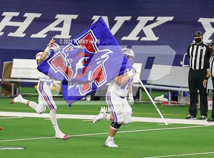 Thumbnail 1 in Westlake vs. Southlake Carroll (UIL 6A D1 Final) photogallery.