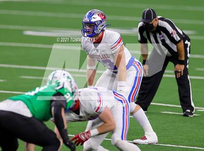 Thumbnail 1 in Westlake vs. Southlake Carroll (UIL 6A D1 Final) photogallery.
