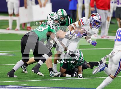 Thumbnail 1 in Westlake vs. Southlake Carroll (UIL 6A D1 Final) photogallery.