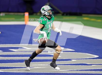 Thumbnail 1 in Westlake vs. Southlake Carroll (UIL 6A D1 Final) photogallery.
