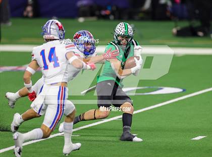 Thumbnail 1 in Westlake vs. Southlake Carroll (UIL 6A D1 Final) photogallery.