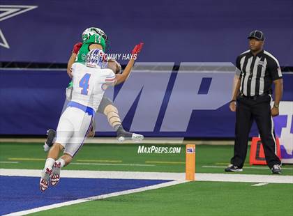 Thumbnail 1 in Westlake vs. Southlake Carroll (UIL 6A D1 Final) photogallery.
