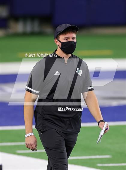 Thumbnail 1 in Westlake vs. Southlake Carroll (UIL 6A D1 Final) photogallery.