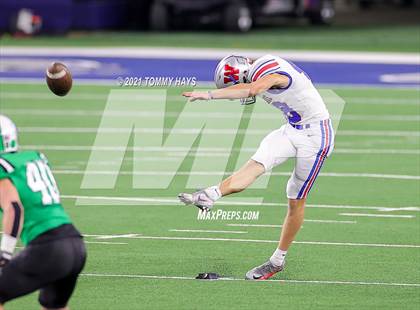 Thumbnail 1 in Westlake vs. Southlake Carroll (UIL 6A D1 Final) photogallery.