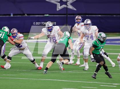 Thumbnail 1 in Westlake vs. Southlake Carroll (UIL 6A D1 Final) photogallery.