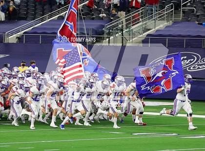 Thumbnail 2 in Westlake vs. Southlake Carroll (UIL 6A D1 Final) photogallery.