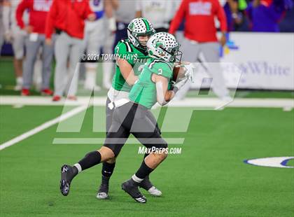 Thumbnail 2 in Westlake vs. Southlake Carroll (UIL 6A D1 Final) photogallery.