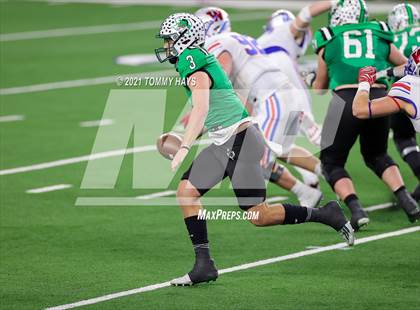 Thumbnail 1 in Westlake vs. Southlake Carroll (UIL 6A D1 Final) photogallery.