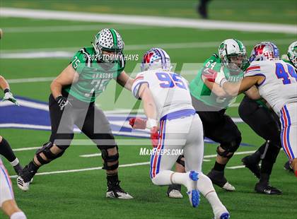 Thumbnail 1 in Westlake vs. Southlake Carroll (UIL 6A D1 Final) photogallery.
