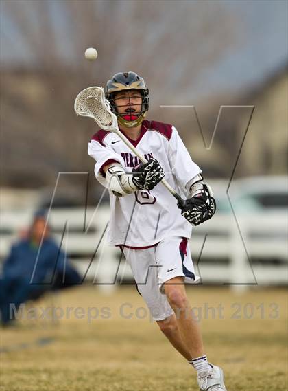 Thumbnail 1 in Herriman Vs Northridge (Gathering of the Tribes) photogallery.