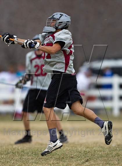 Thumbnail 3 in Herriman Vs Northridge (Gathering of the Tribes) photogallery.