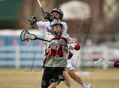 Thumbnail 3 in Herriman Vs Northridge (Gathering of the Tribes) photogallery.