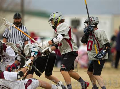 Thumbnail 1 in Herriman Vs Northridge (Gathering of the Tribes) photogallery.