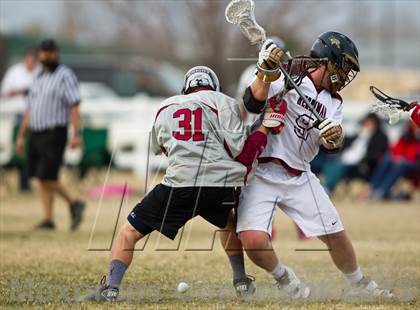 Thumbnail 2 in Herriman Vs Northridge (Gathering of the Tribes) photogallery.