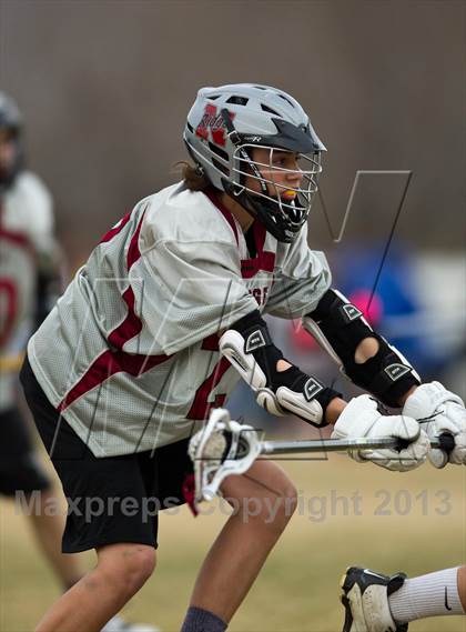 Thumbnail 2 in Herriman Vs Northridge (Gathering of the Tribes) photogallery.