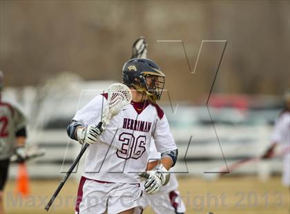 Thumbnail 3 in Herriman Vs Northridge (Gathering of the Tribes) photogallery.