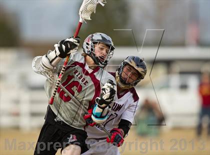 Thumbnail 3 in Herriman Vs Northridge (Gathering of the Tribes) photogallery.