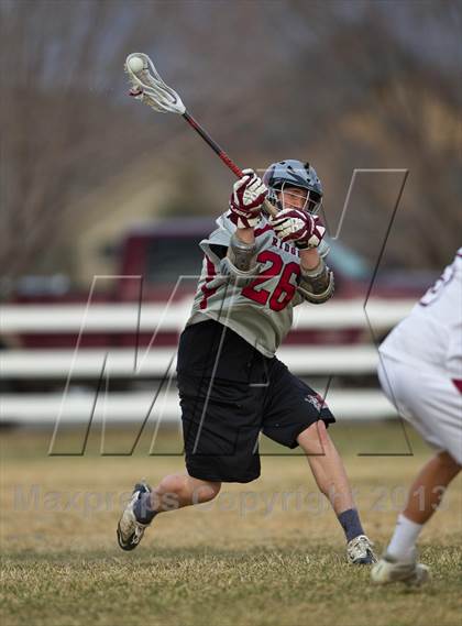 Thumbnail 2 in Herriman Vs Northridge (Gathering of the Tribes) photogallery.