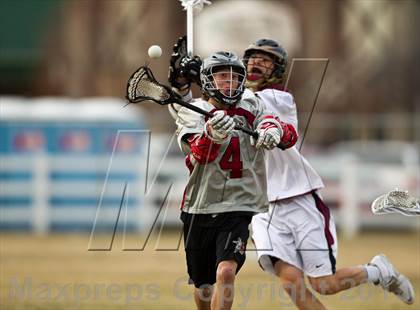 Thumbnail 2 in Herriman Vs Northridge (Gathering of the Tribes) photogallery.