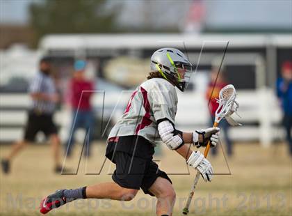 Thumbnail 2 in Herriman Vs Northridge (Gathering of the Tribes) photogallery.