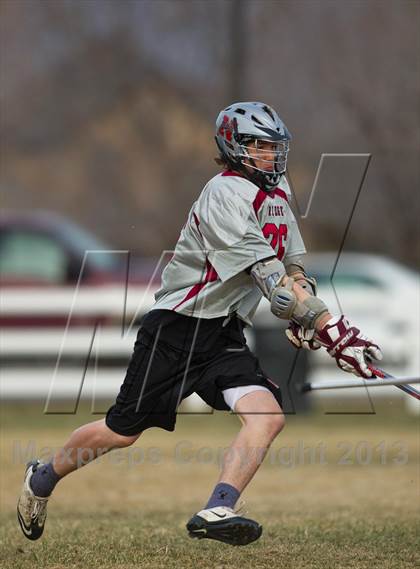 Thumbnail 3 in Herriman Vs Northridge (Gathering of the Tribes) photogallery.