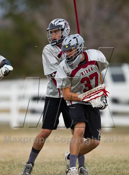 Thumbnail 3 in Herriman Vs Northridge (Gathering of the Tribes) photogallery.