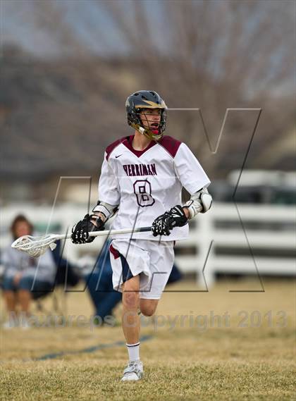 Thumbnail 3 in Herriman Vs Northridge (Gathering of the Tribes) photogallery.
