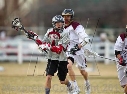Thumbnail 1 in Herriman Vs Northridge (Gathering of the Tribes) photogallery.