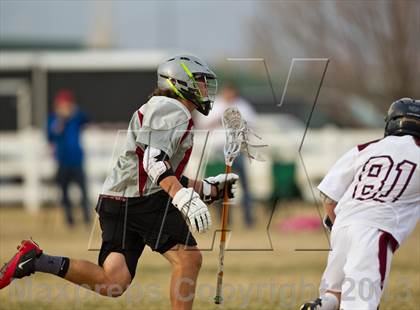 Thumbnail 3 in Herriman Vs Northridge (Gathering of the Tribes) photogallery.