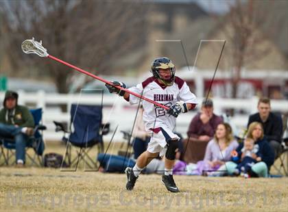 Thumbnail 3 in Herriman Vs Northridge (Gathering of the Tribes) photogallery.
