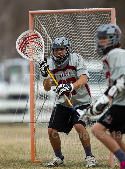 Thumbnail 1 in Herriman Vs Northridge (Gathering of the Tribes) photogallery.