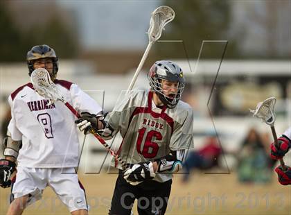 Thumbnail 1 in Herriman Vs Northridge (Gathering of the Tribes) photogallery.