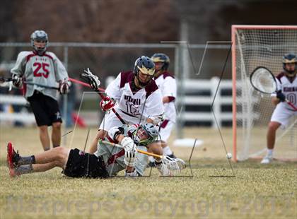 Thumbnail 2 in Herriman Vs Northridge (Gathering of the Tribes) photogallery.