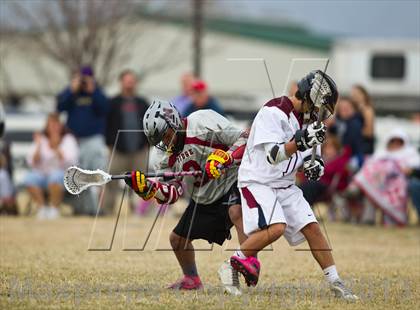 Thumbnail 3 in Herriman Vs Northridge (Gathering of the Tribes) photogallery.