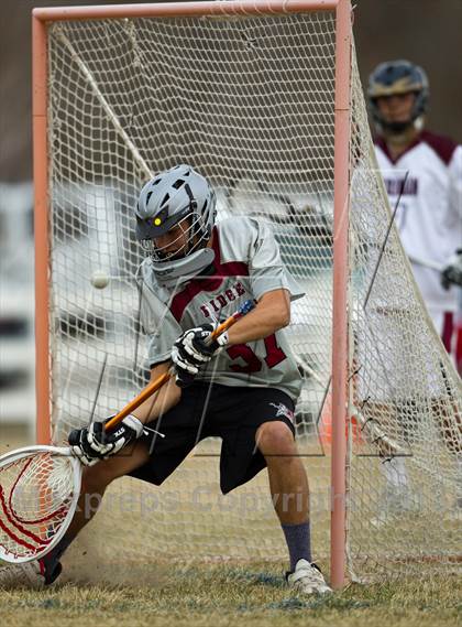 Thumbnail 3 in Herriman Vs Northridge (Gathering of the Tribes) photogallery.