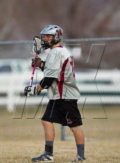 Thumbnail 3 in Herriman Vs Northridge (Gathering of the Tribes) photogallery.